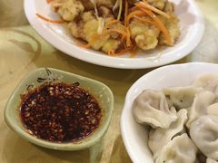 -东北特色水饺(郭家桥店)