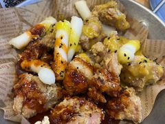 -真利味·脊骨火锅·正宗韩国料理(韩乐坊店)