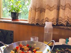 -烤肉宛饭庄(南礼士路店)