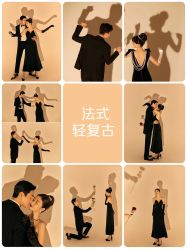 -IDO婚纱摄影(上海旗舰店)