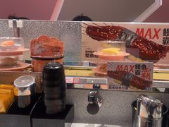 -争鲜回转寿司(南开大悦城店)