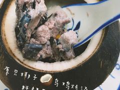 -達揚原味燉品(文明路店)