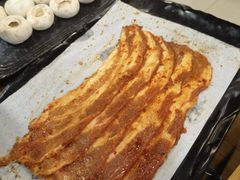 -杀猪天·韩国烤肉(总店)
