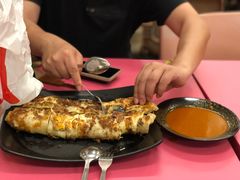 -新加坡Zam Zam餐馆