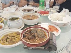 -谢先生酒店·椒宴集(沙湖店)