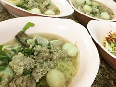 -榮泰米粉湯(Left Shop)