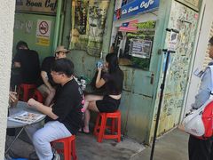 -多春茶室