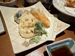 -水之惠鲜鱼料理(王府大街店)