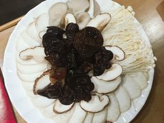 -牛记皇·鲜牛肉火锅(弘阳广场店)