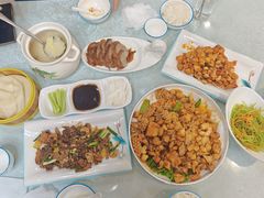 -六和聚传统烤鸭.天津菜(和平店)
