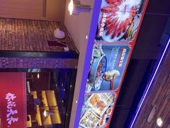 -阿甘龙虾·重庆麻麻鱼(中豪店)