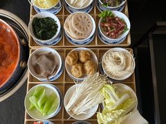 -咏江南·苏式火锅·苏州评弹(观前街店)