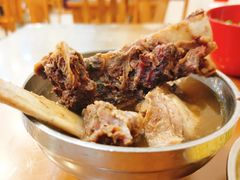 -老牌依强牛肉店(达道总店)