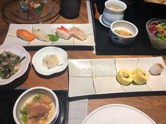 -森味薪火烧•烧鸟居酒屋•日本料理(望京店)