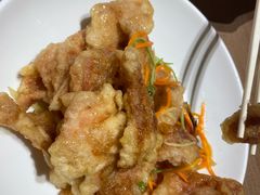 -金掌勺锅包肉(华润万象城店)