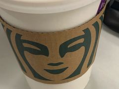 -星巴克(广州动漫星城东区店)