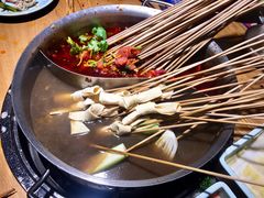 -耍哥串串香(香月湖店)