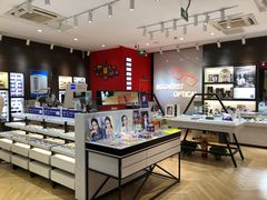 -沫芮眼镜·蔡司·依视路·尼康明月(环创店)