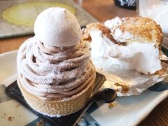 -老大昌(淮海中路店)