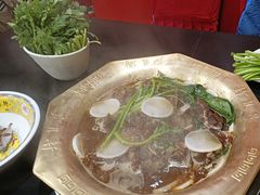 -芦月轩羊蝎子(北蜂窝店)