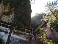 -丹霞山风景名胜区