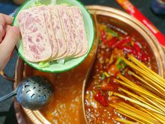 -镇江龙·火锅串串(武侯祠店)