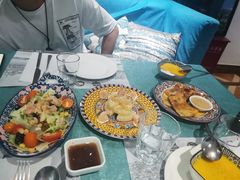 -苏坦土耳其西餐厅(玉林店)