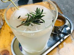 -无牌咖啡&酒馆
