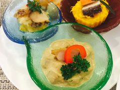 -厦门海景千禧大酒店·海景咖啡厅