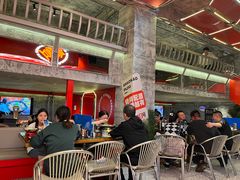 -神府路壹号·海鲜烧烤·砂锅粥·锅物(三坊七巷店)