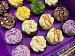 -旋木烘焙·生日蛋糕(梅林店)