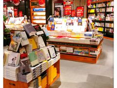 -西西弗书店(城西银泰城店)