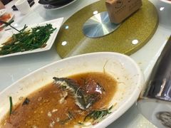 -金华安大酒楼·老牌潮菜·粤式茶点(东方国际店)