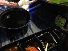 -熊出没日本烧肉放题