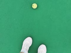 -久萌教培·仙霞网球中心官方培训