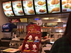 -德克士(通灌北路店)