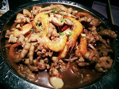 -胖哥俩肉蟹煲(来福士店)