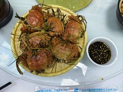 -芸海阁·农家私房菜(沙家浜景区出口店)