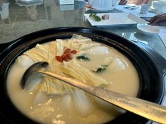 -金悦轩海鲜城(渔人码头店)