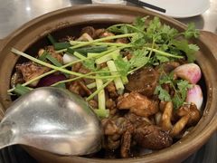 -胡须佬鸡煲四季火锅店(石厦西村直营店)