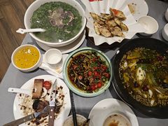 -金哥私房菜馆(张府园总店)