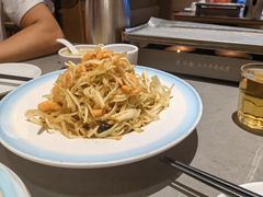 -大闫家烧烤·小海鲜家常菜(郑庄店)