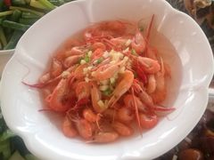 -小六农家乐(崇明西沙湿地店)