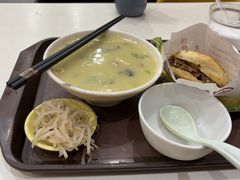 -穆得·老周家牛肉烧饼(普利街店)