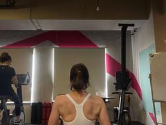 -CPS Fitness Studio健身工作室
