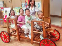 -红黄蓝幼儿园(颐东苑店)