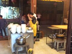 -聚香斋(东关街店)