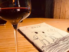 -等待戈多Waiting For Godot(交道口店)