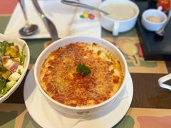 -安妮意大利餐厅(丽都店)