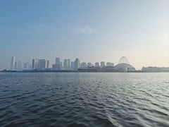 -海河外滩公园